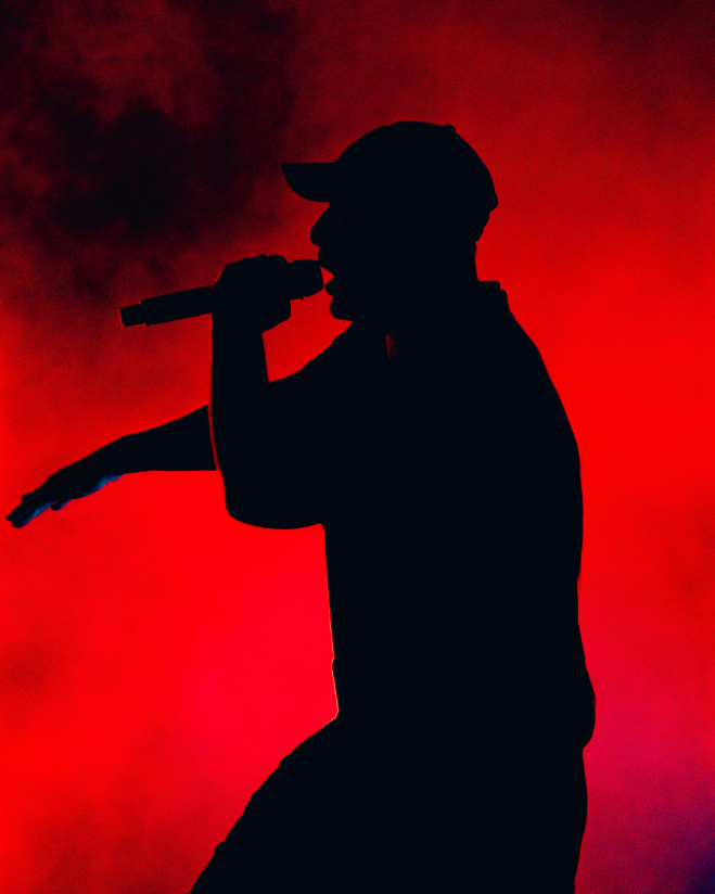 Curso básico de Rap e Rimas